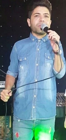 مسعود جلیلیان و مسعود زمانی حاله وخیم